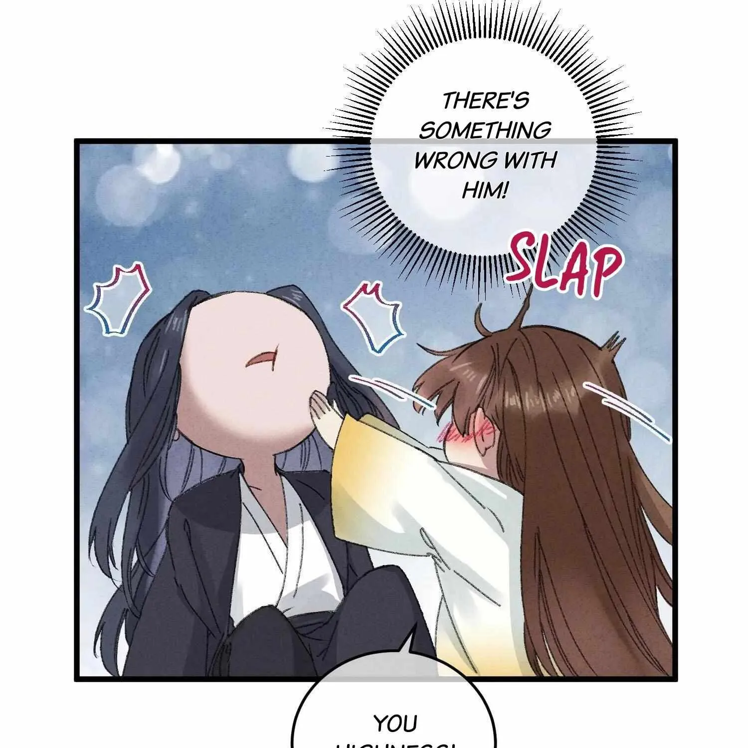 The Greedy Prince Consort Chapter 16 page 23 - 