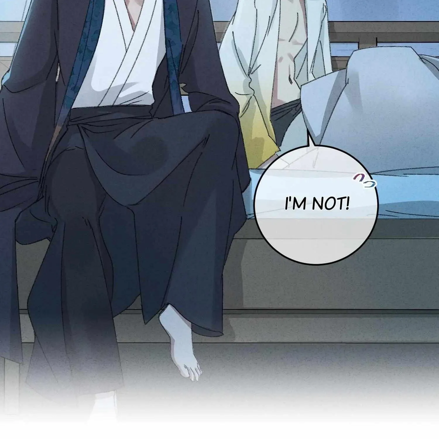 The Greedy Prince Consort Chapter 16 page 32 - 