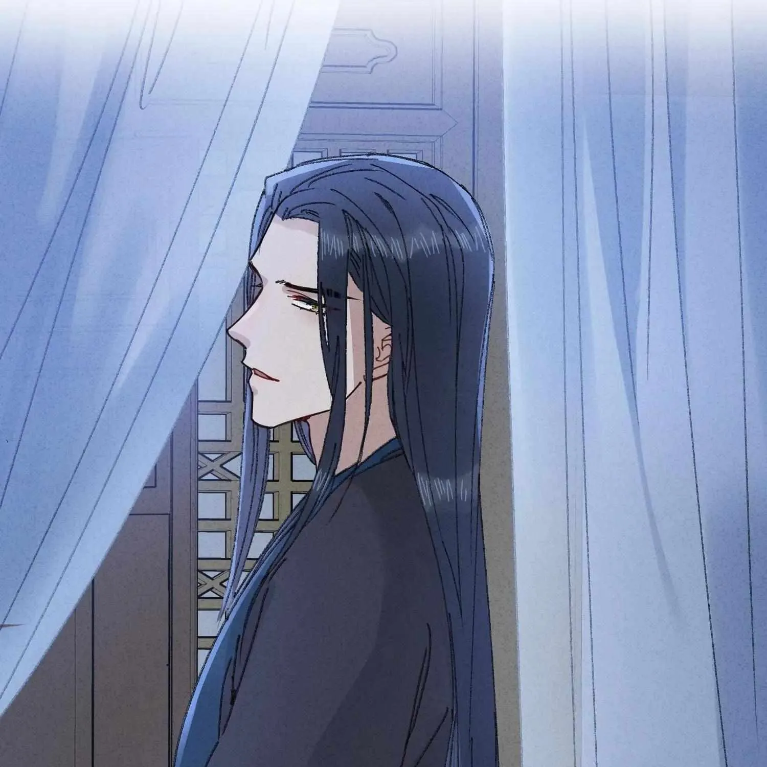 The Greedy Prince Consort Chapter 16 page 38 - 