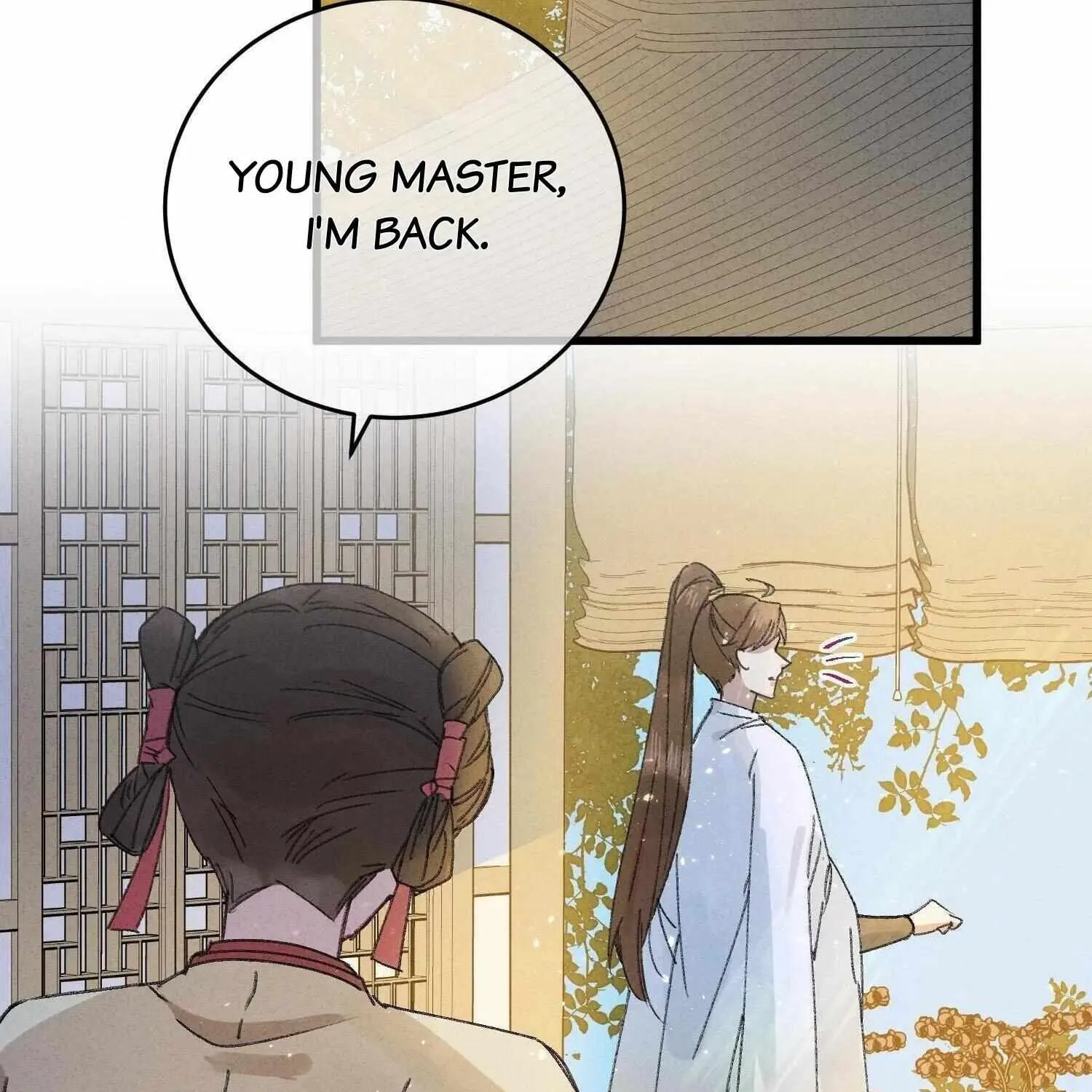 The Greedy Prince Consort Chapter 16 page 43 - 