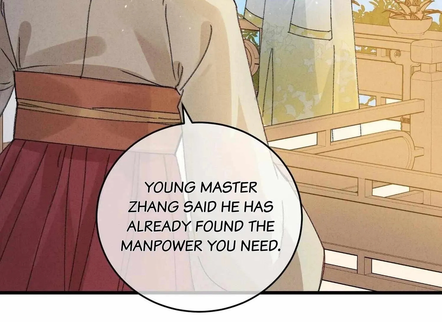 The Greedy Prince Consort Chapter 16 page 44 - 