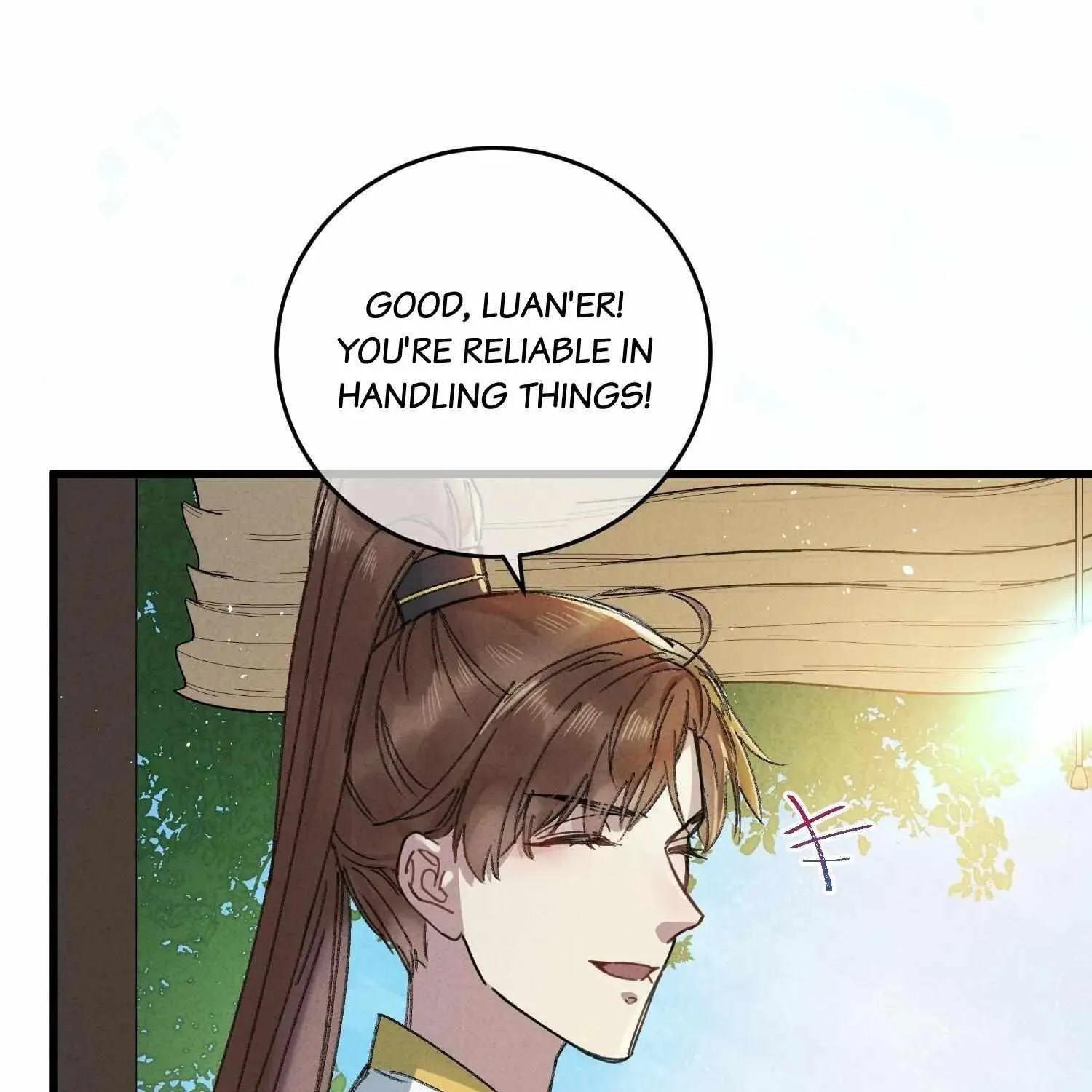 The Greedy Prince Consort Chapter 16 page 45 - 