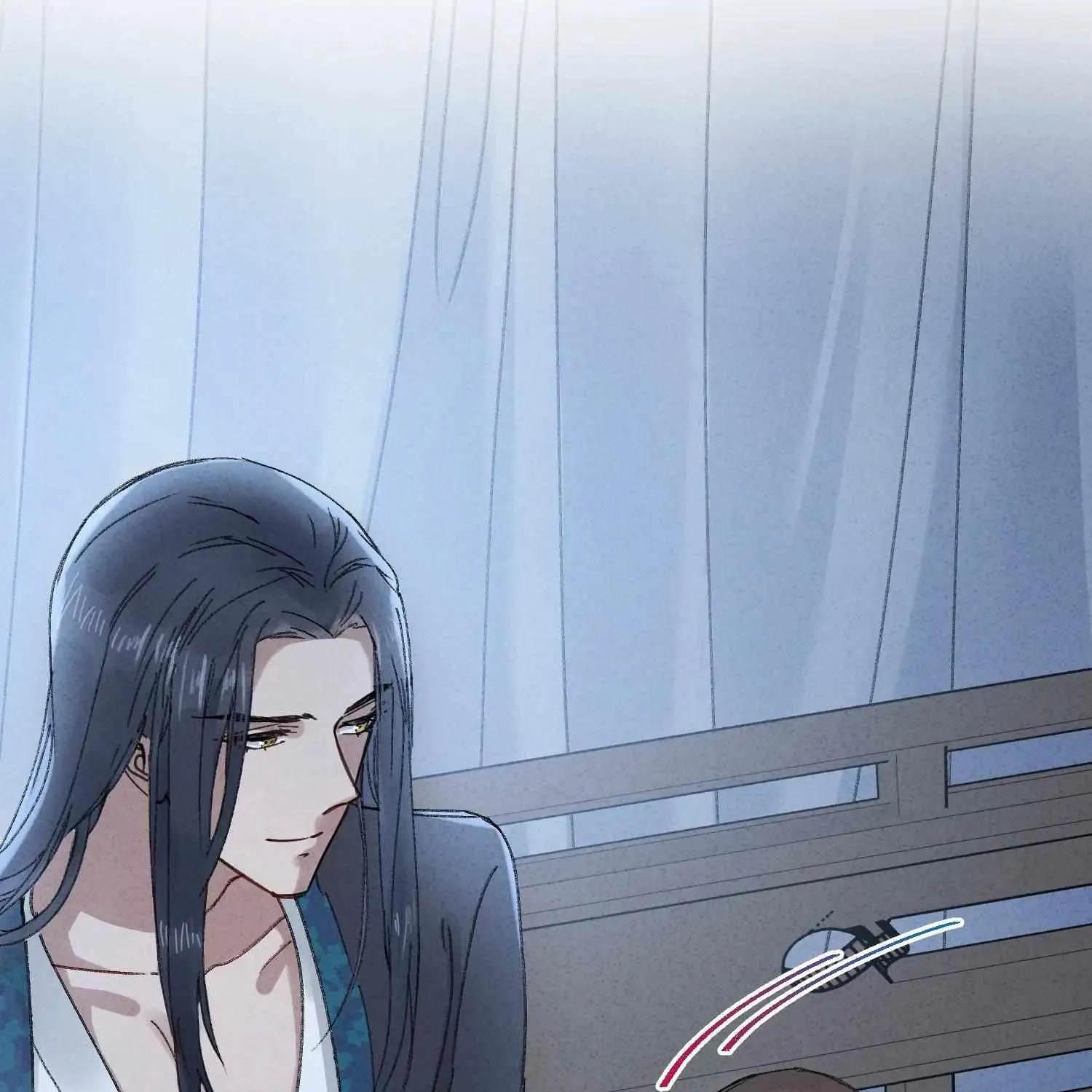 The Greedy Prince Consort Chapter 16 page 6 - 