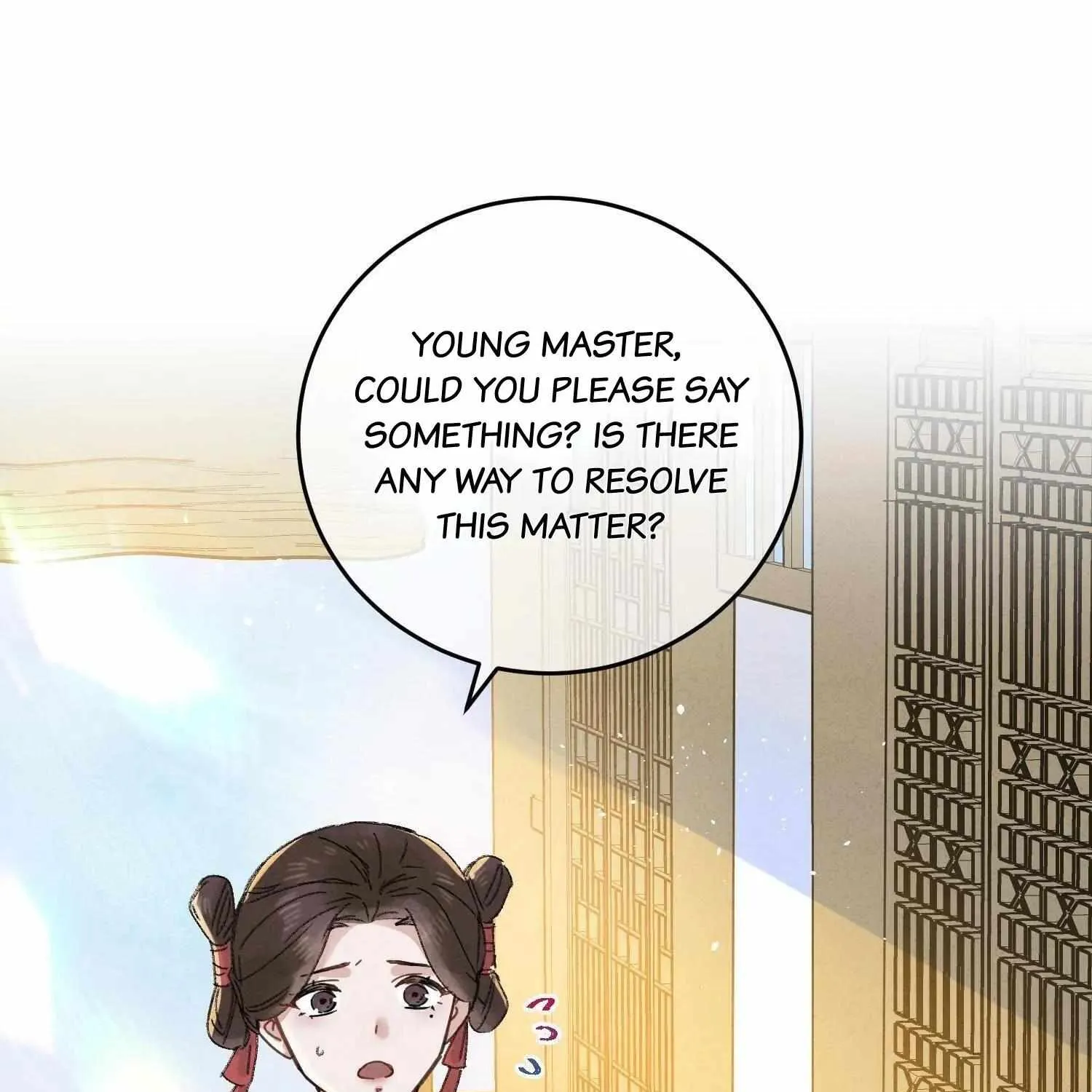 The Greedy Prince Consort Chapter 16 page 51 - 