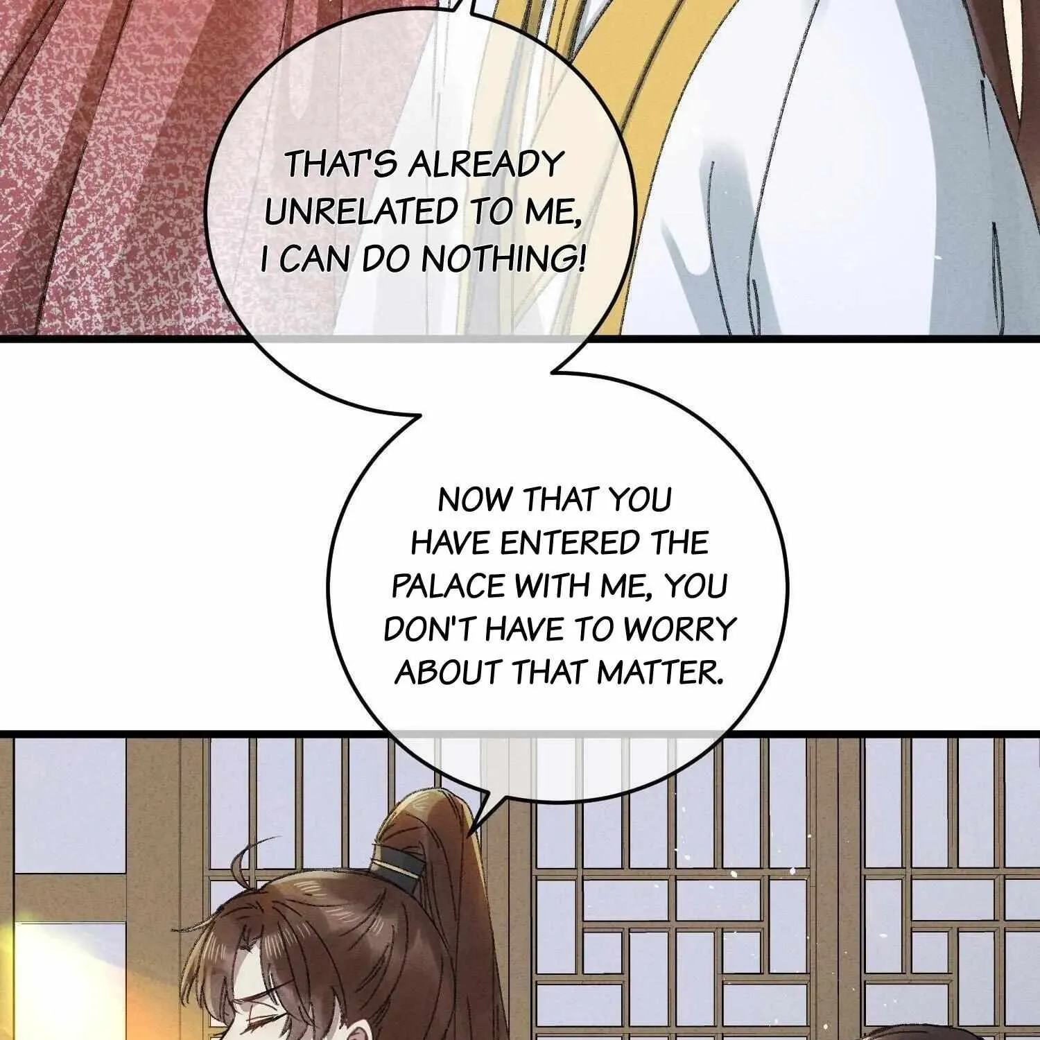 The Greedy Prince Consort Chapter 16 page 53 - 