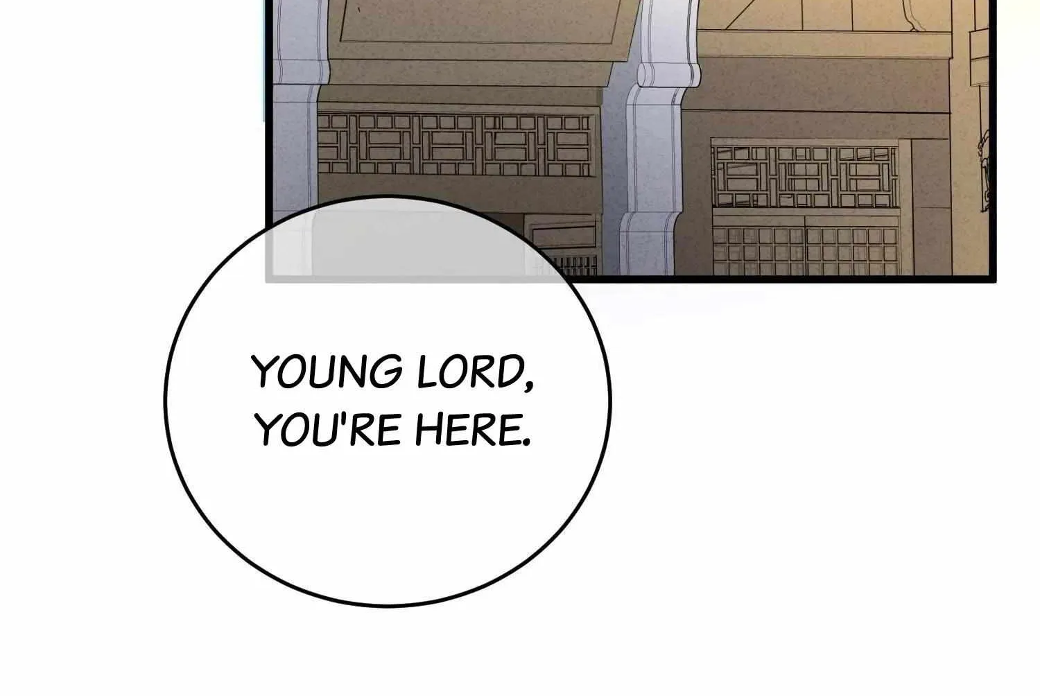 The Greedy Prince Consort Chapter 16 page 58 - 