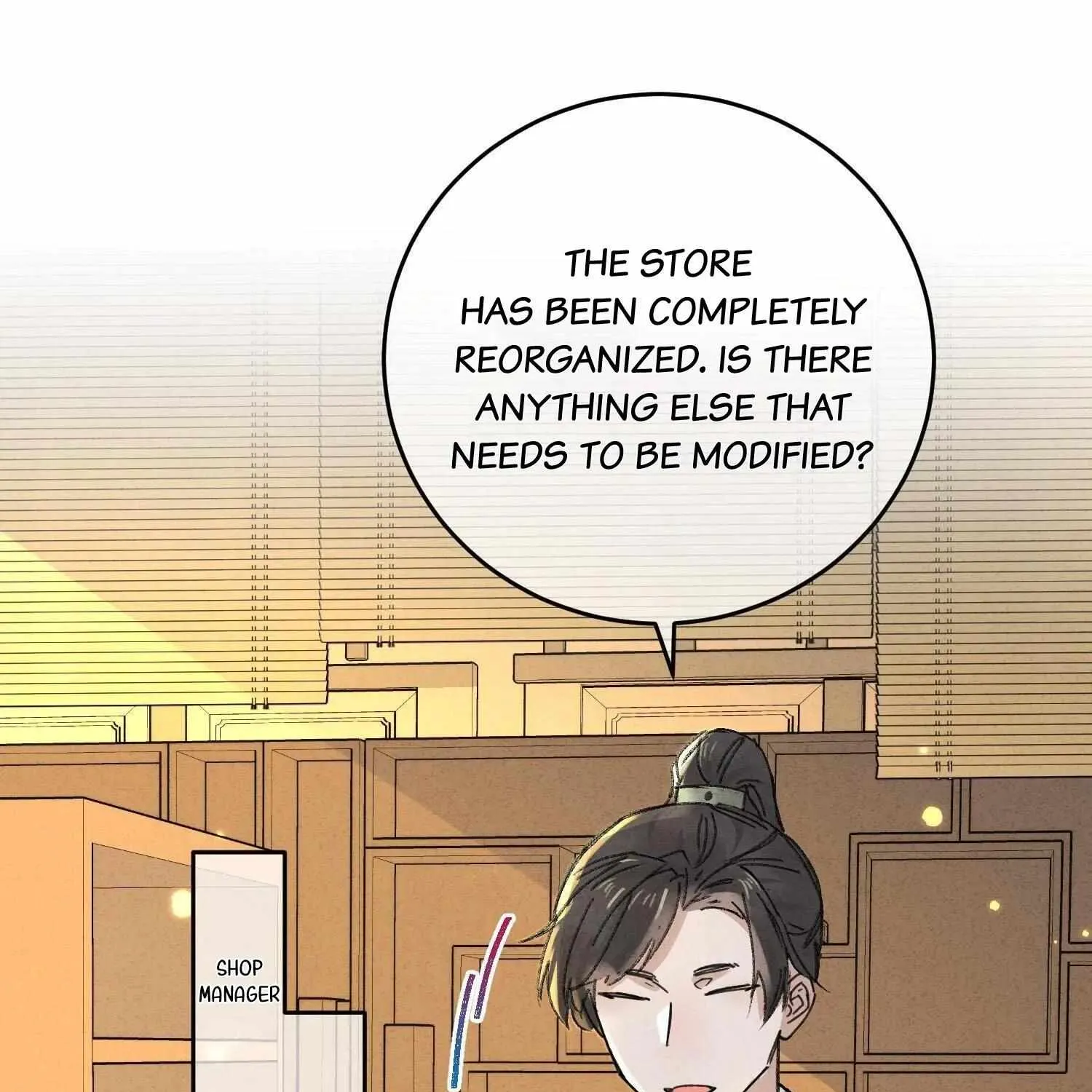 The Greedy Prince Consort Chapter 16 page 59 - 