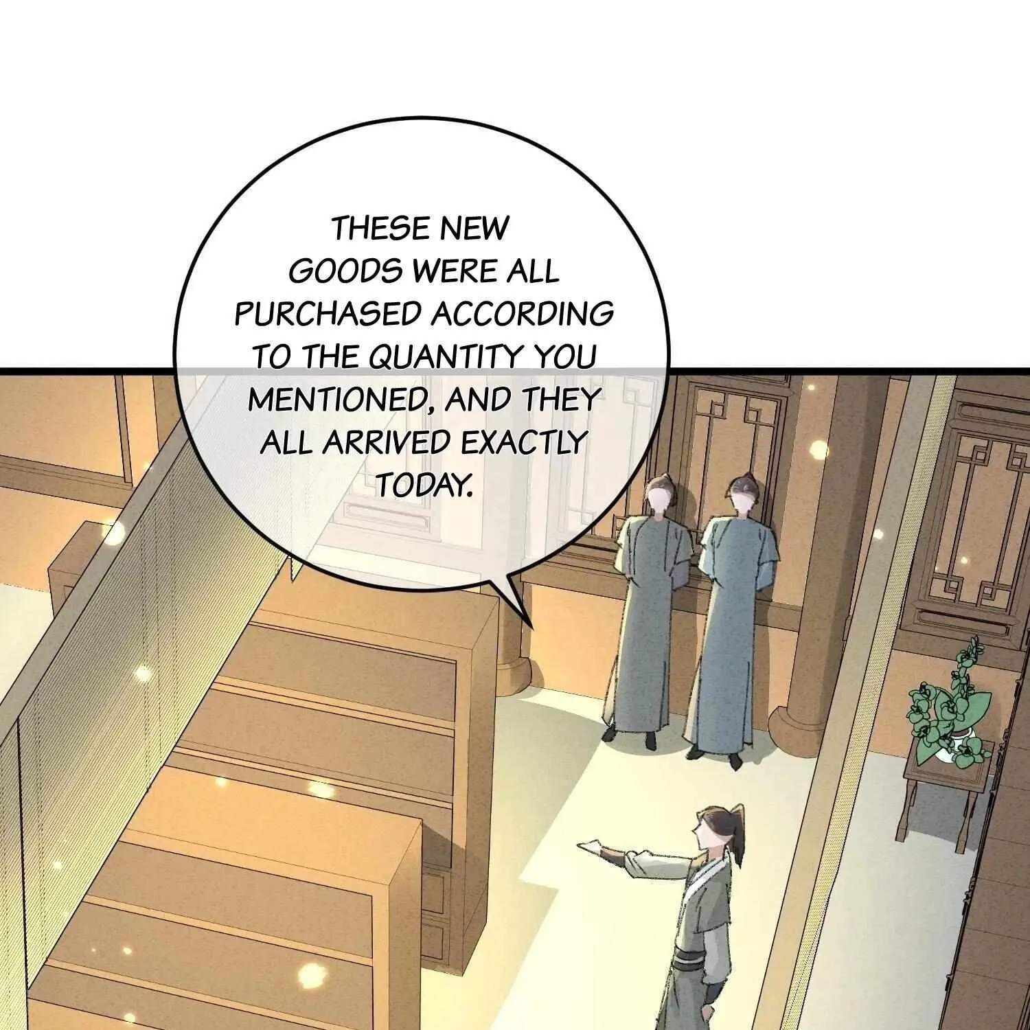 The Greedy Prince Consort Chapter 16 page 62 - 