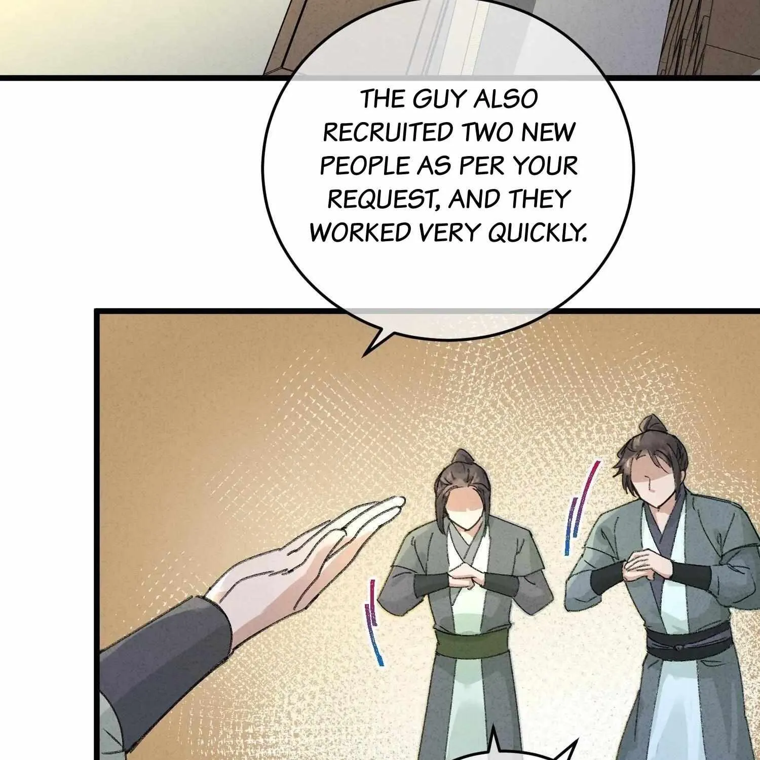 The Greedy Prince Consort Chapter 16 page 64 - 