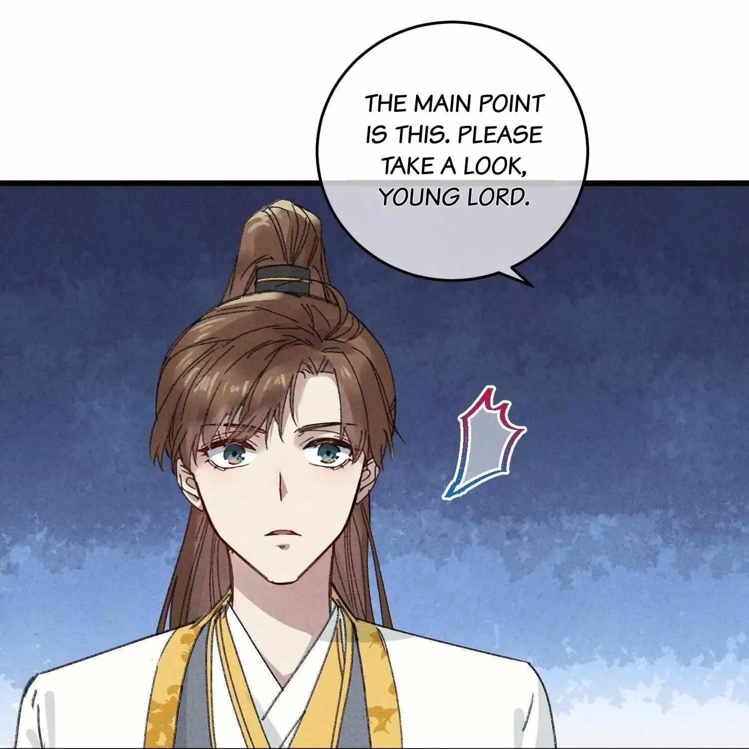 The Greedy Prince Consort Chapter 16 page 66 - 