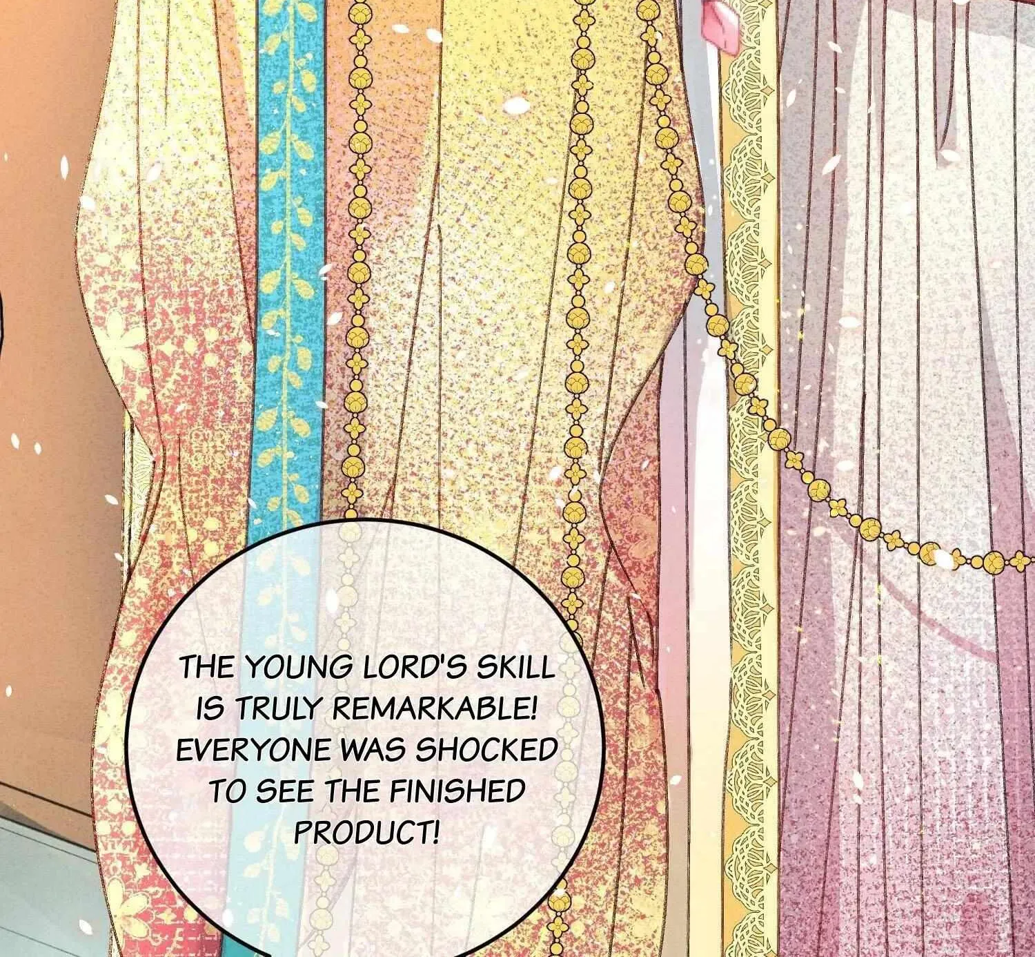 The Greedy Prince Consort Chapter 16 page 69 - 