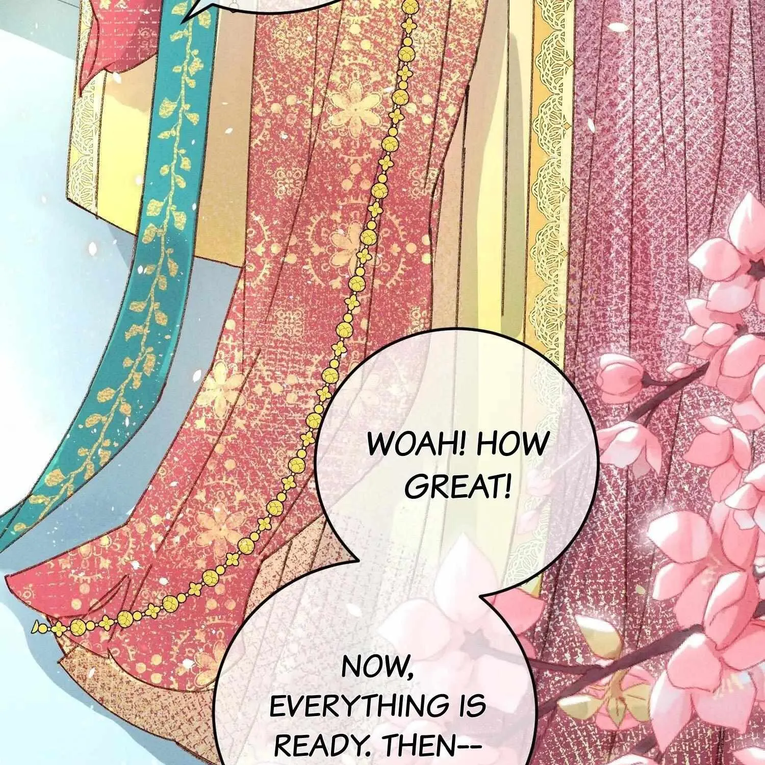 The Greedy Prince Consort Chapter 16 page 70 - 