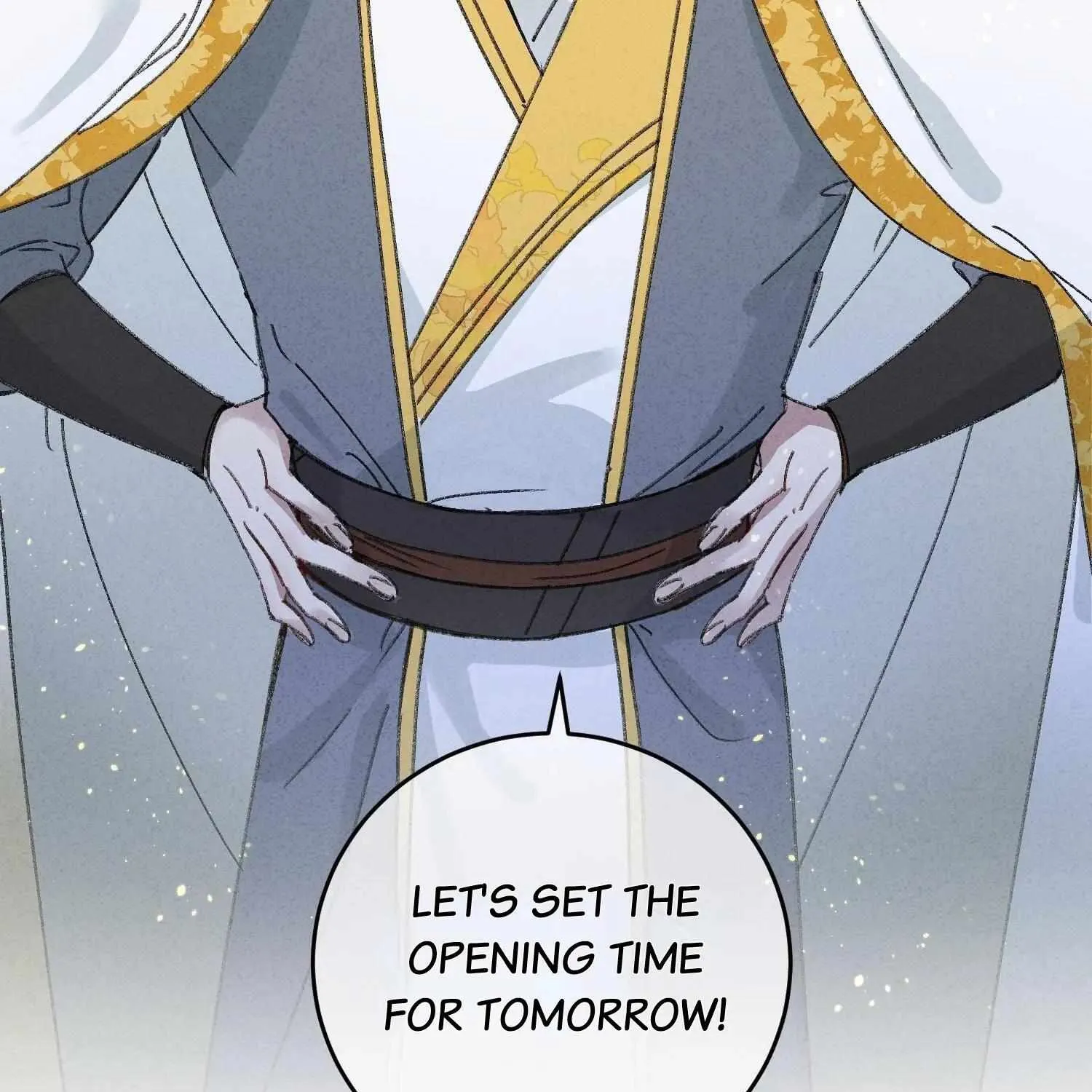 The Greedy Prince Consort Chapter 16 page 72 - 