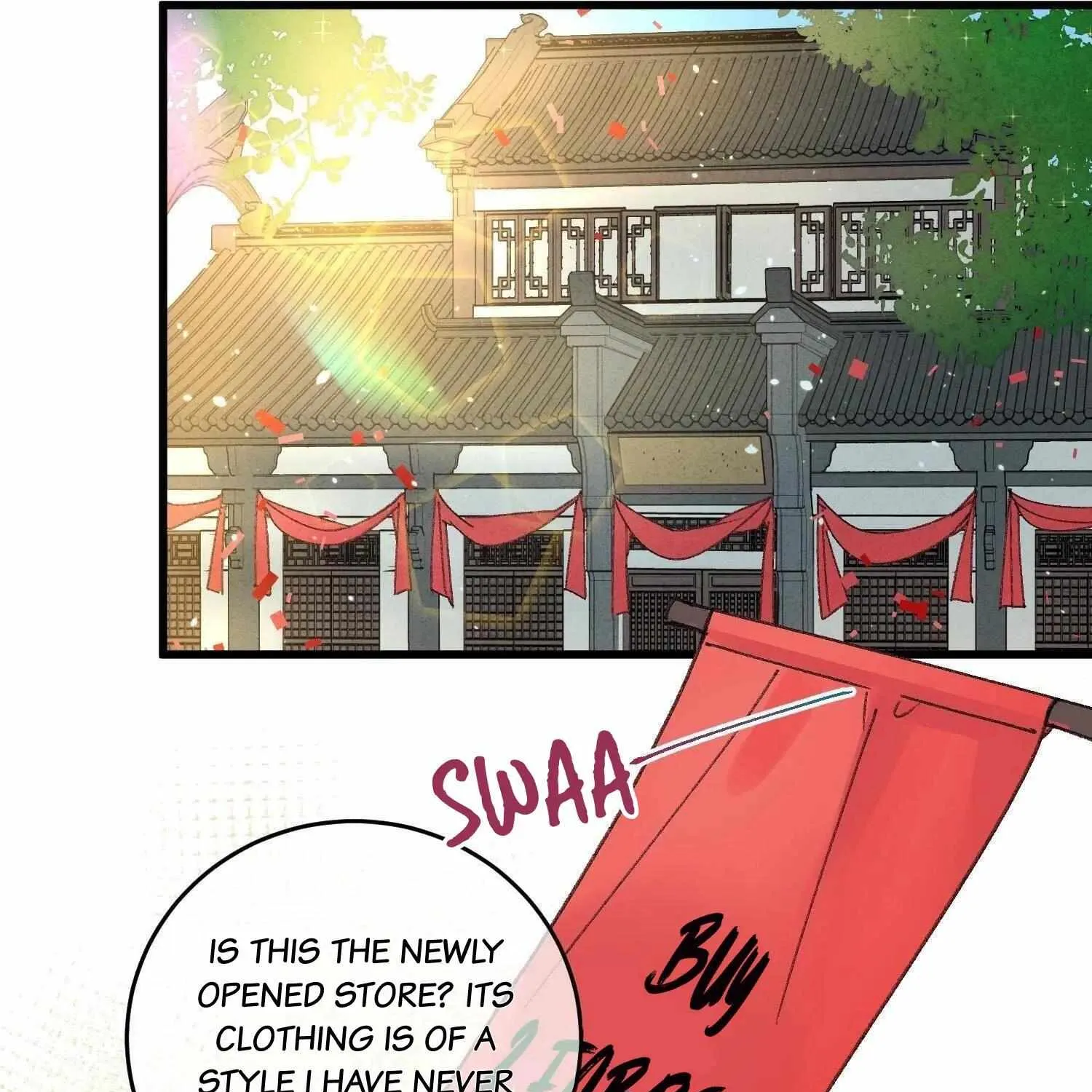 The Greedy Prince Consort Chapter 16 page 76 - 
