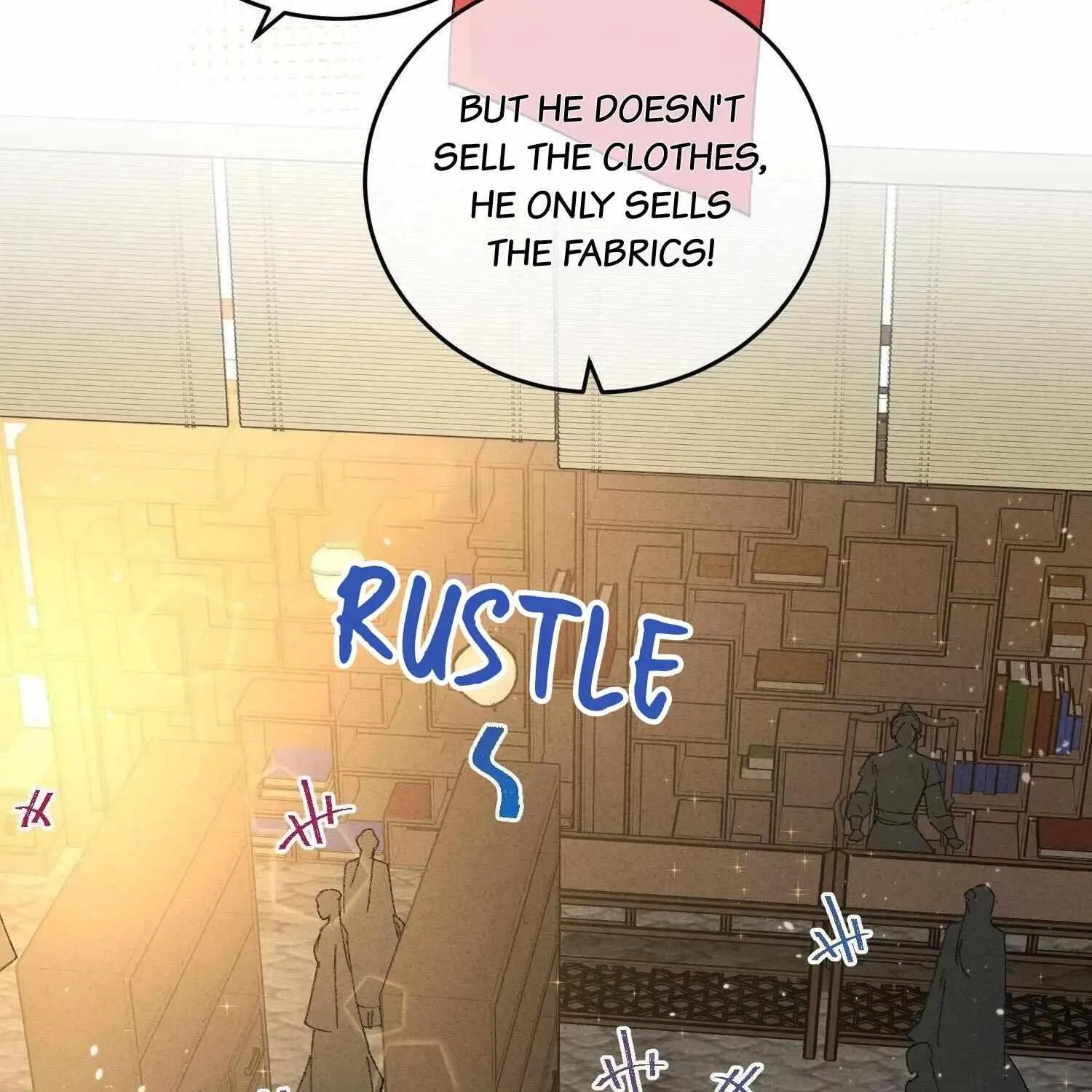 The Greedy Prince Consort Chapter 16 page 79 - 