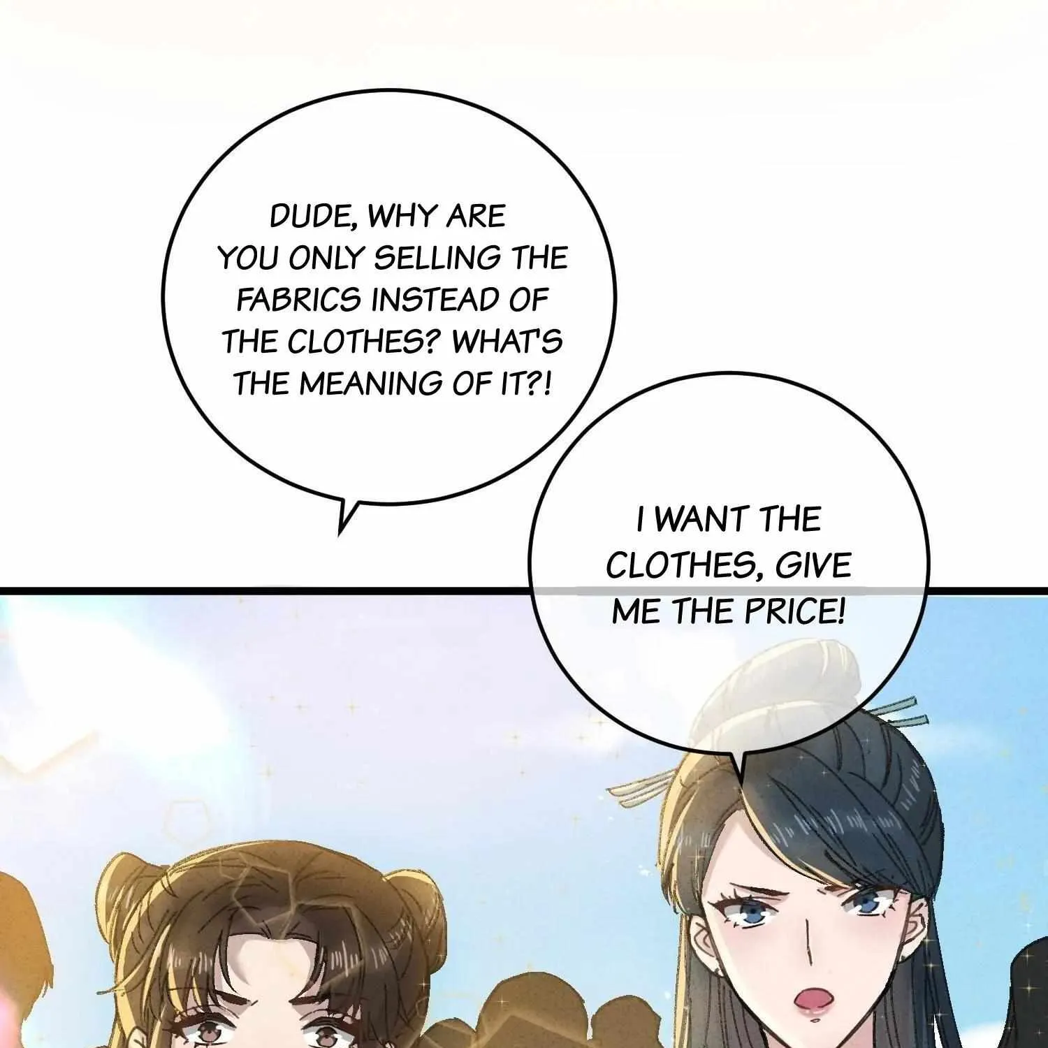 The Greedy Prince Consort Chapter 16 page 81 - 