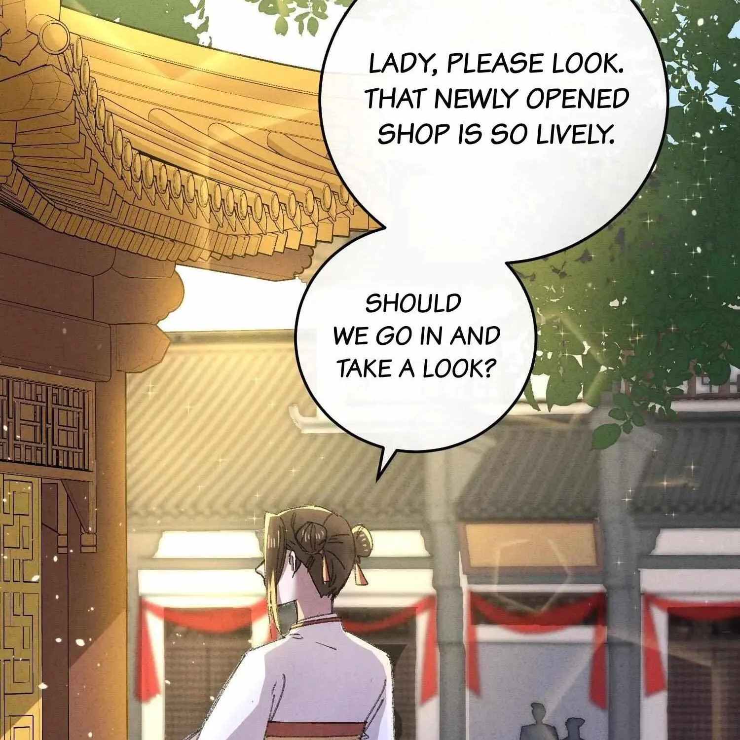 The Greedy Prince Consort Chapter 16 page 86 - 