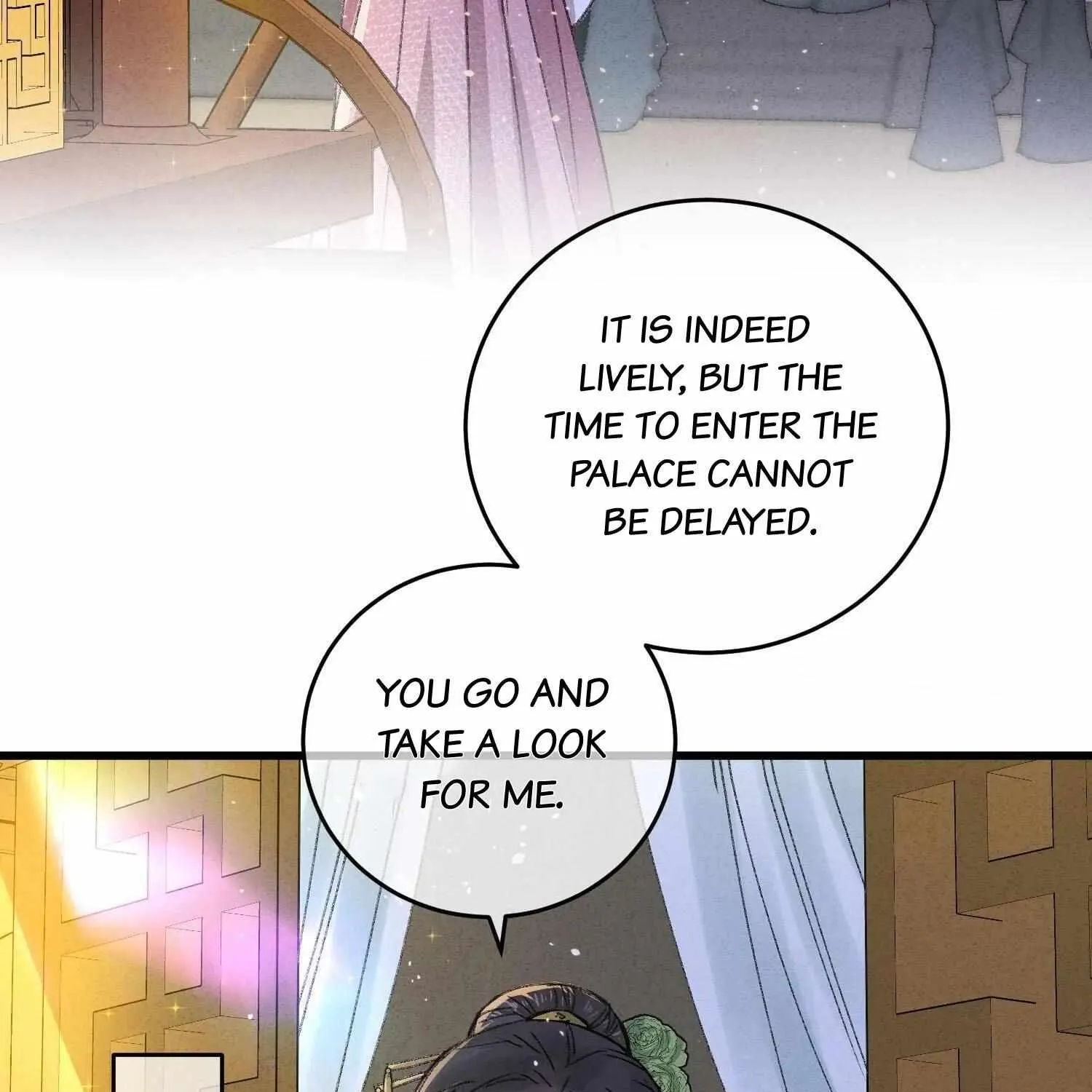 The Greedy Prince Consort Chapter 16 page 88 - 