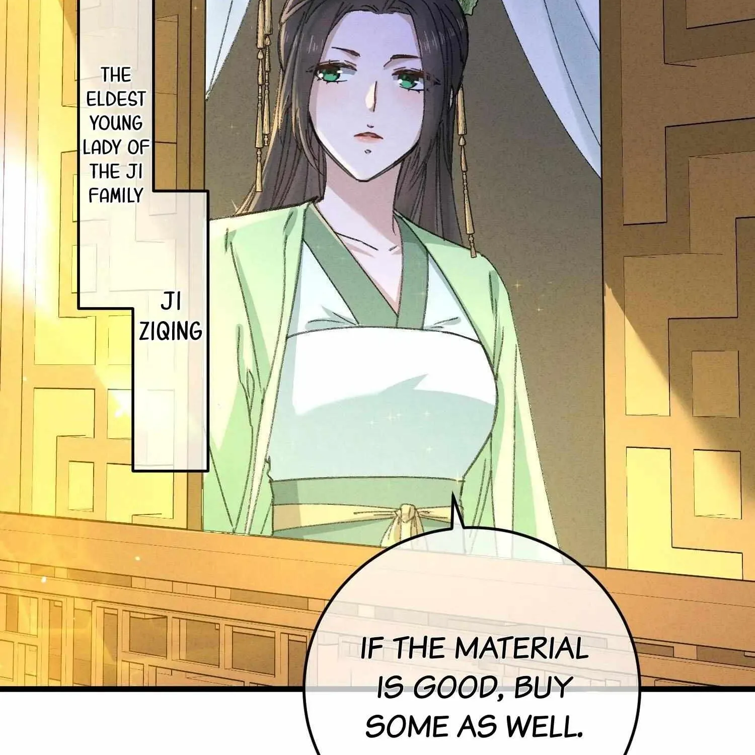 The Greedy Prince Consort Chapter 16 page 89 - 