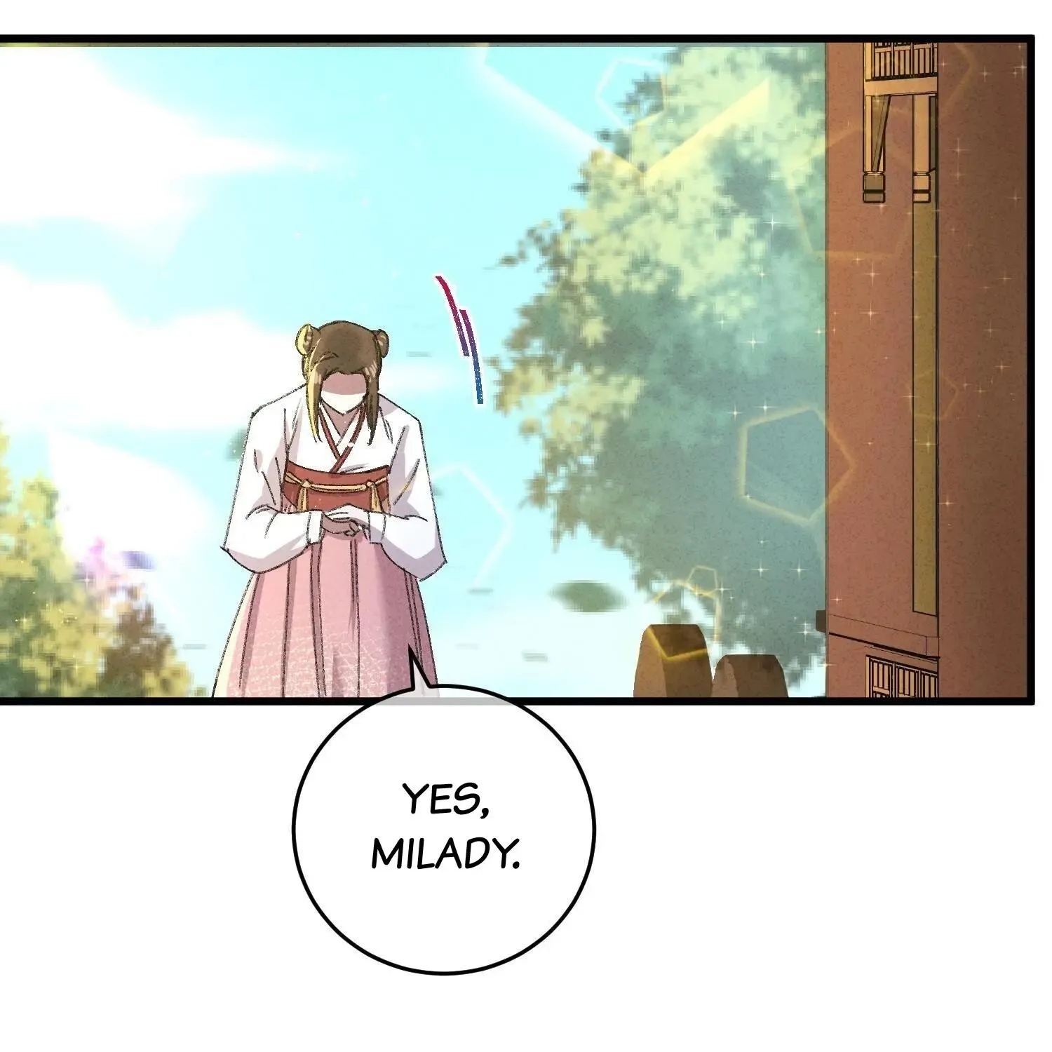 The Greedy Prince Consort Chapter 16 page 91 - 