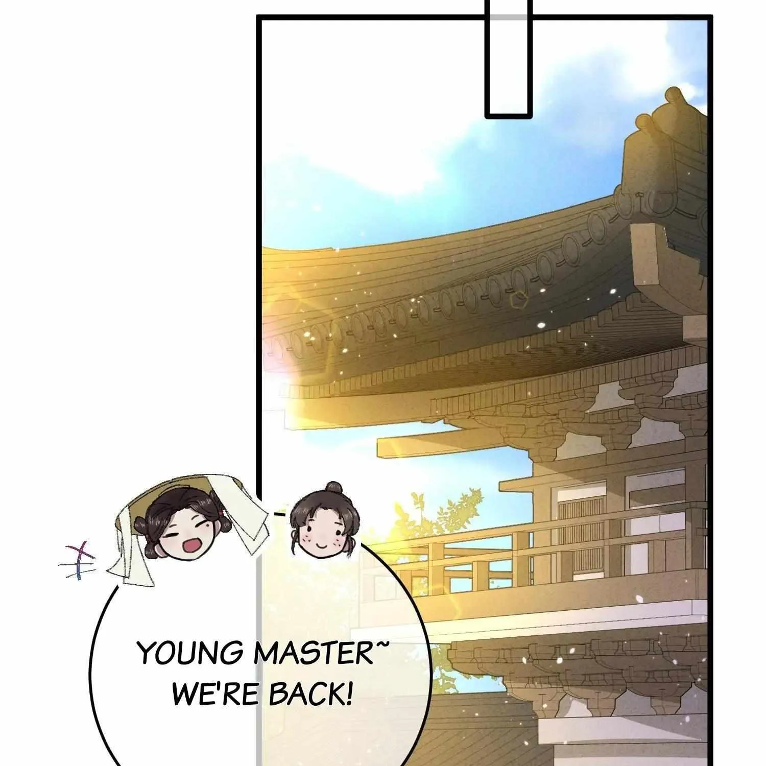 The Greedy Prince Consort Chapter 16 page 94 - 
