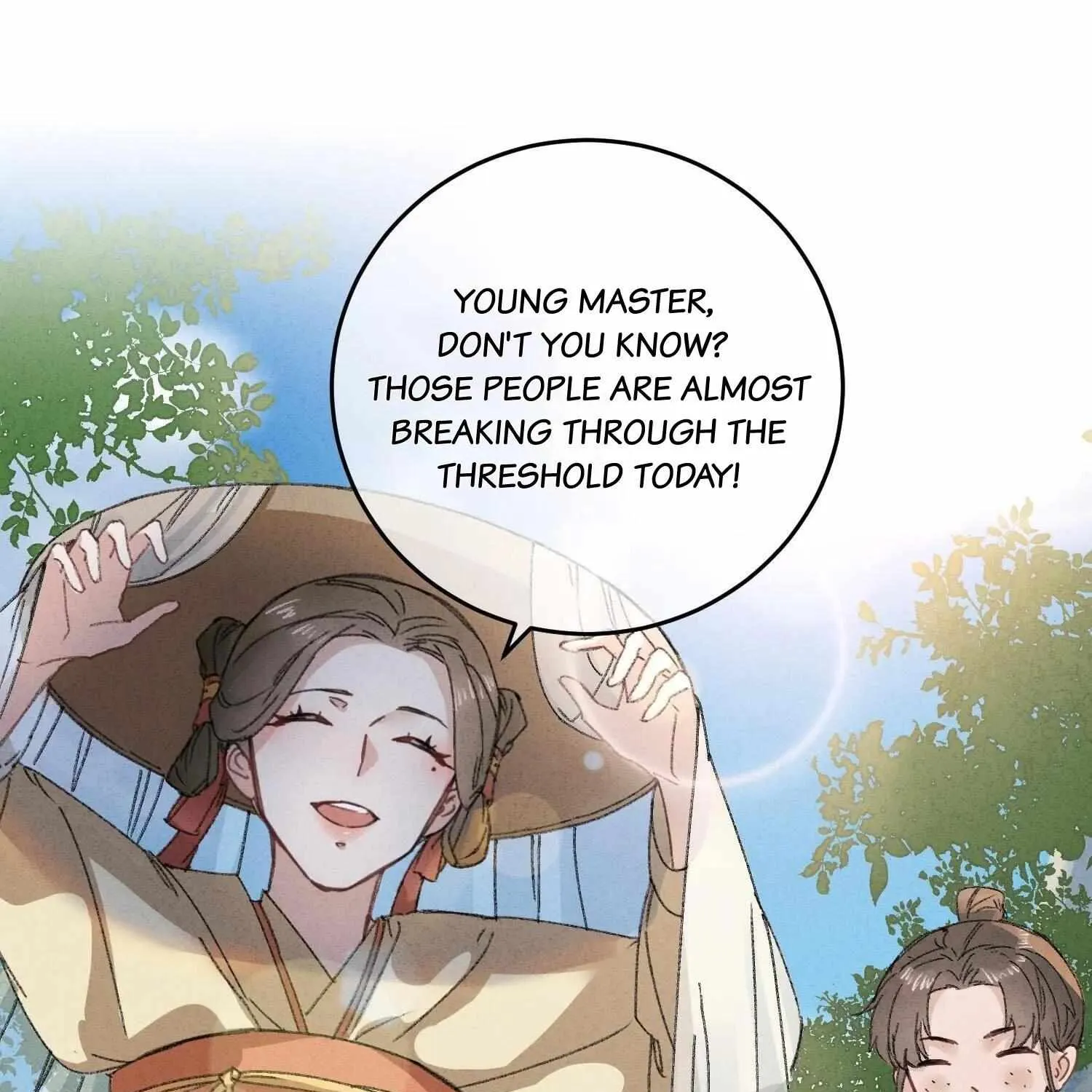 The Greedy Prince Consort Chapter 16 page 96 - 