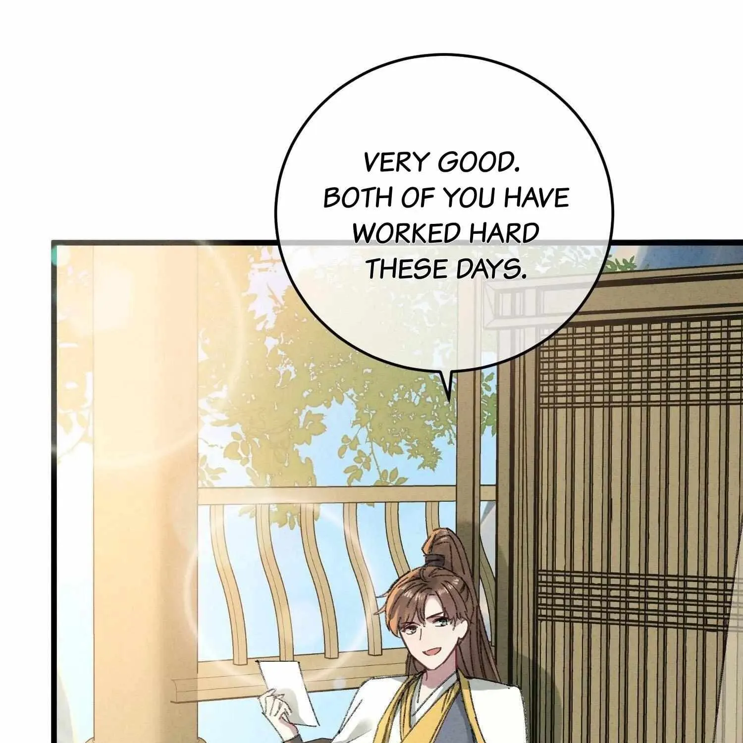 The Greedy Prince Consort Chapter 16 page 98 - 