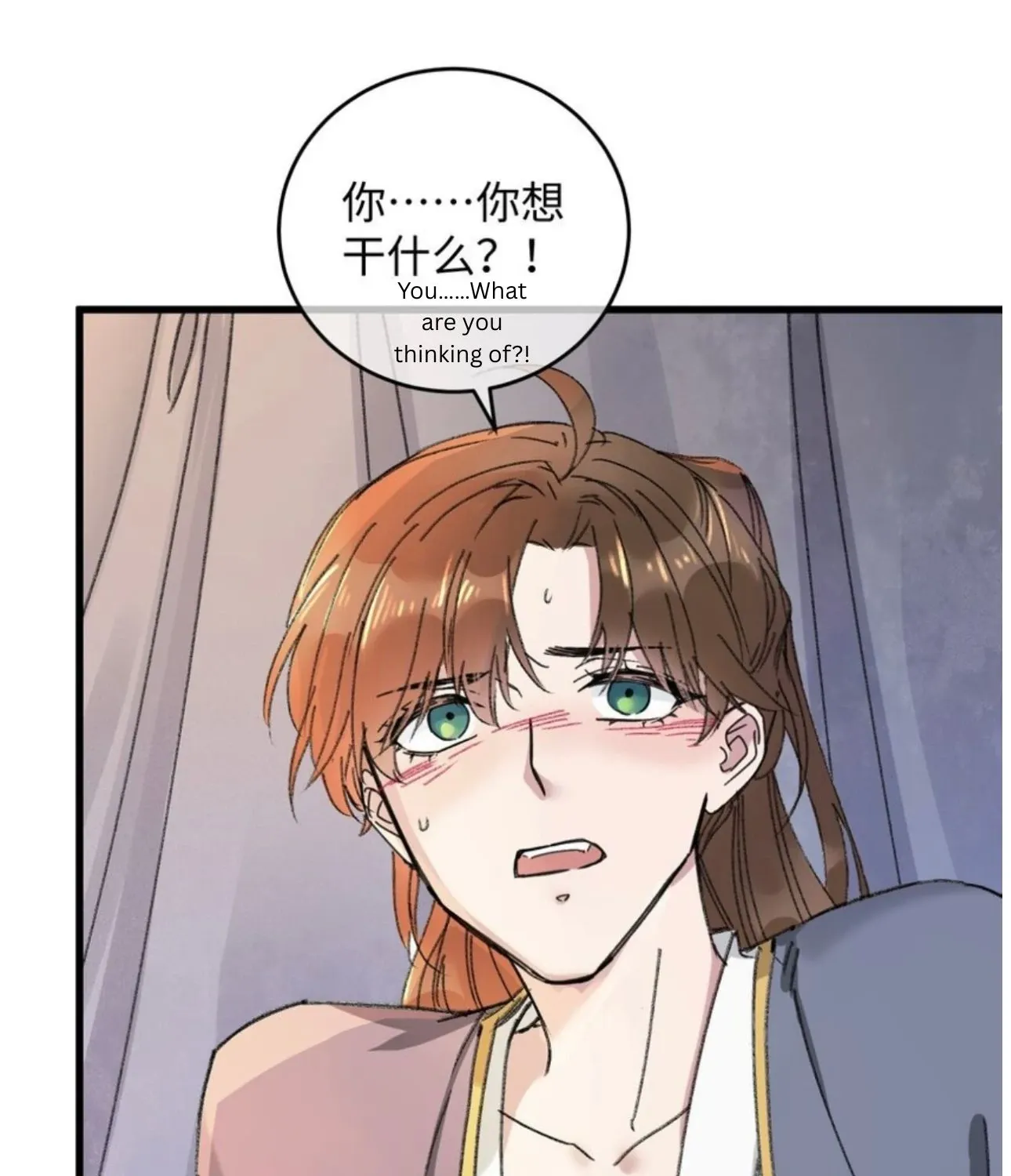 The Greedy Prince Consort Chapter 17 page 101 - 