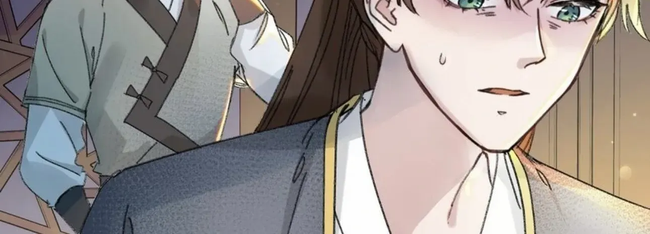 The Greedy Prince Consort Chapter 17 page 21 - 