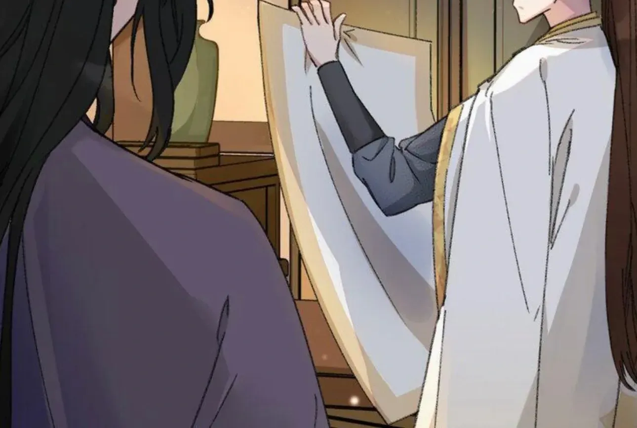 The Greedy Prince Consort Chapter 17 page 4 - 