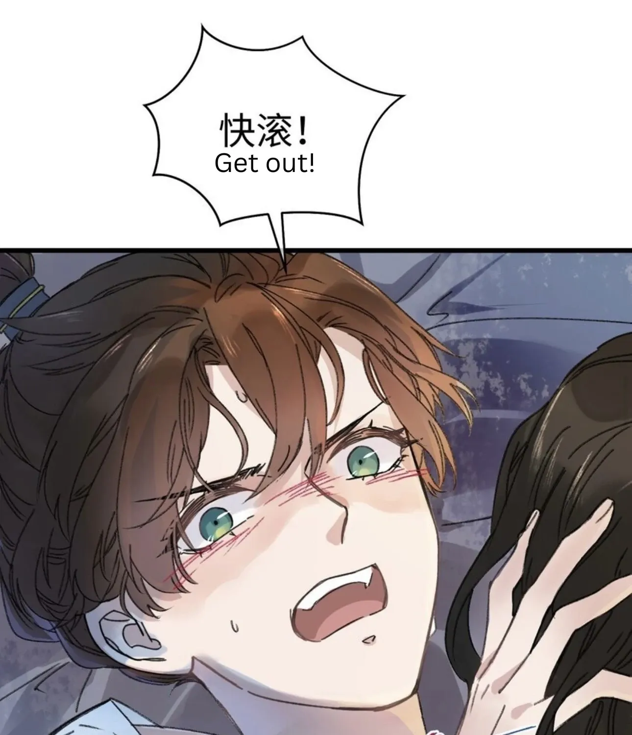 The Greedy Prince Consort Chapter 17 page 67 - 