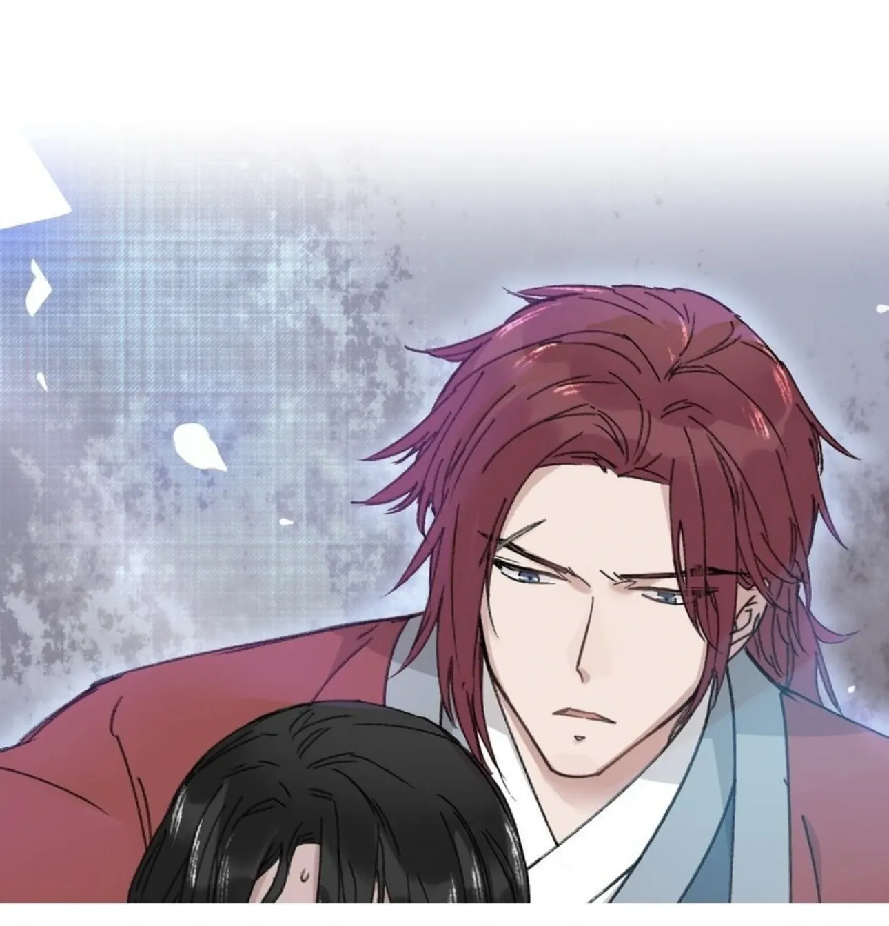 The Greedy Prince Consort Chapter 17 page 79 - 