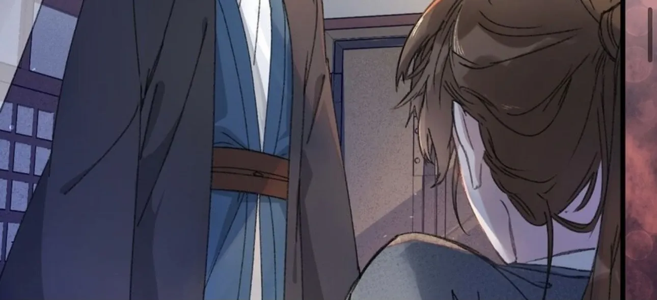 The Greedy Prince Consort Chapter 17 page 83 - 