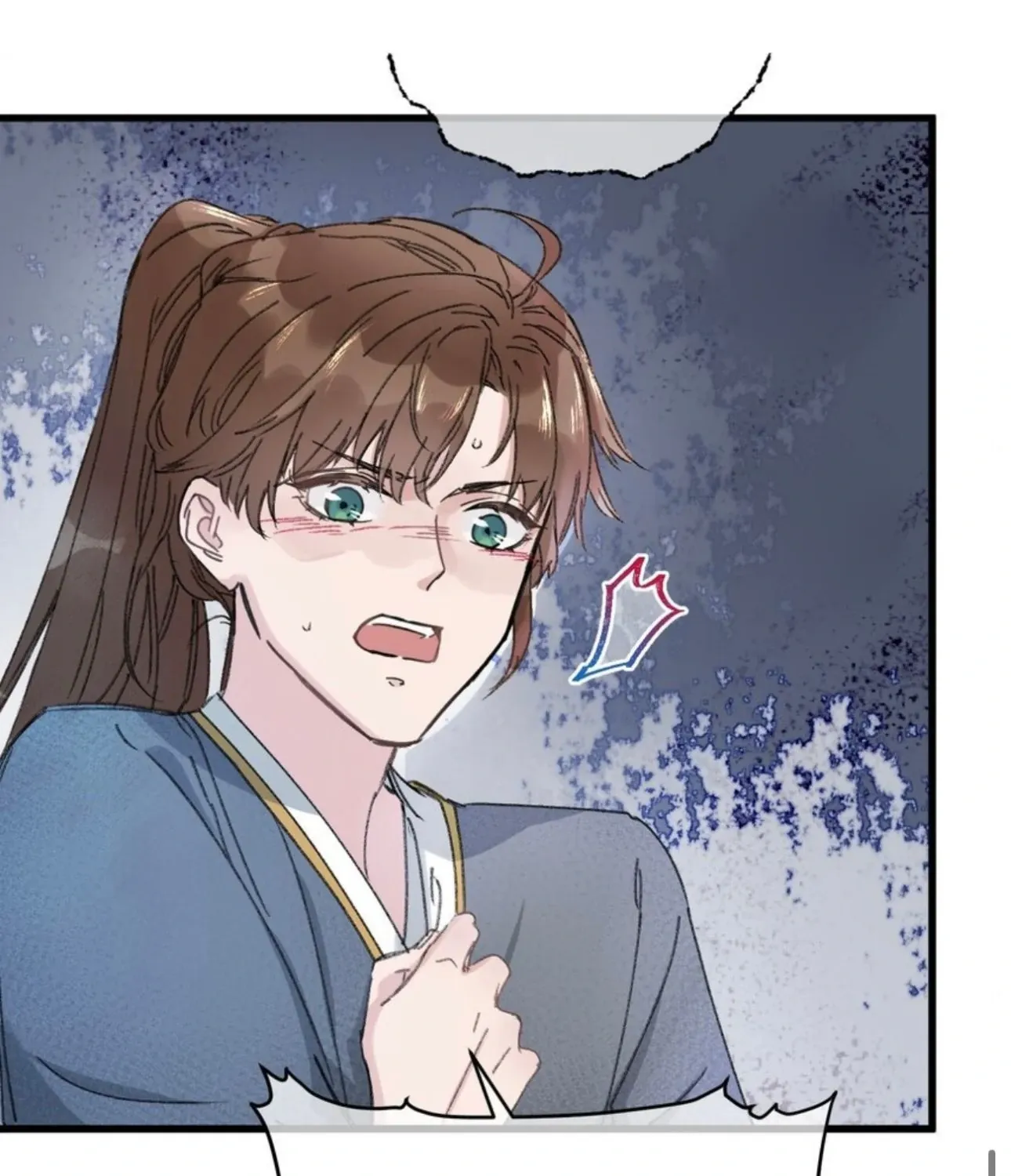 The Greedy Prince Consort Chapter 17 page 90 - 