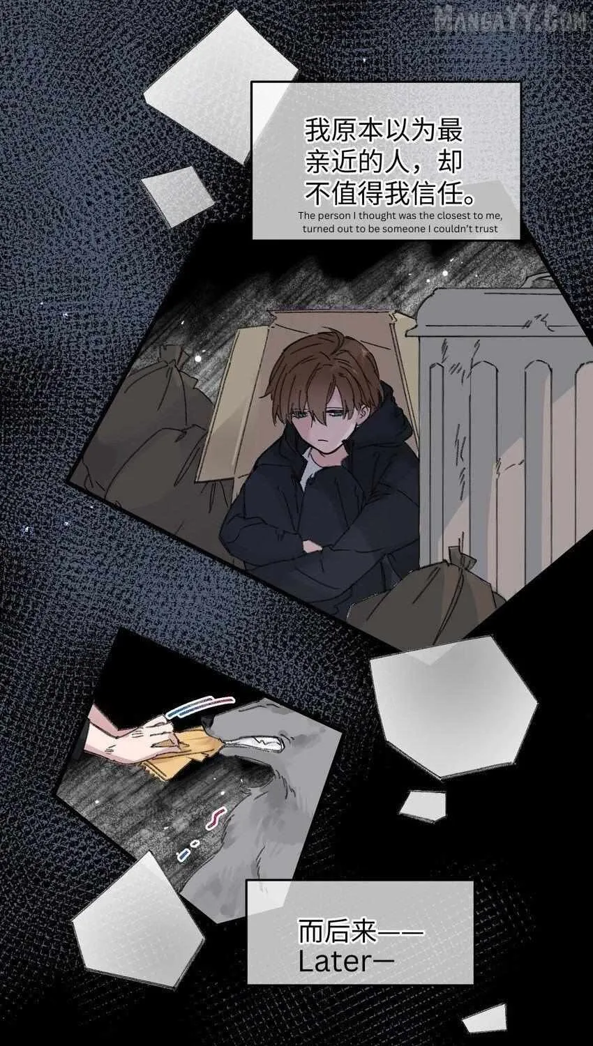 The Greedy Prince Consort Chapter 18 page 47 - 