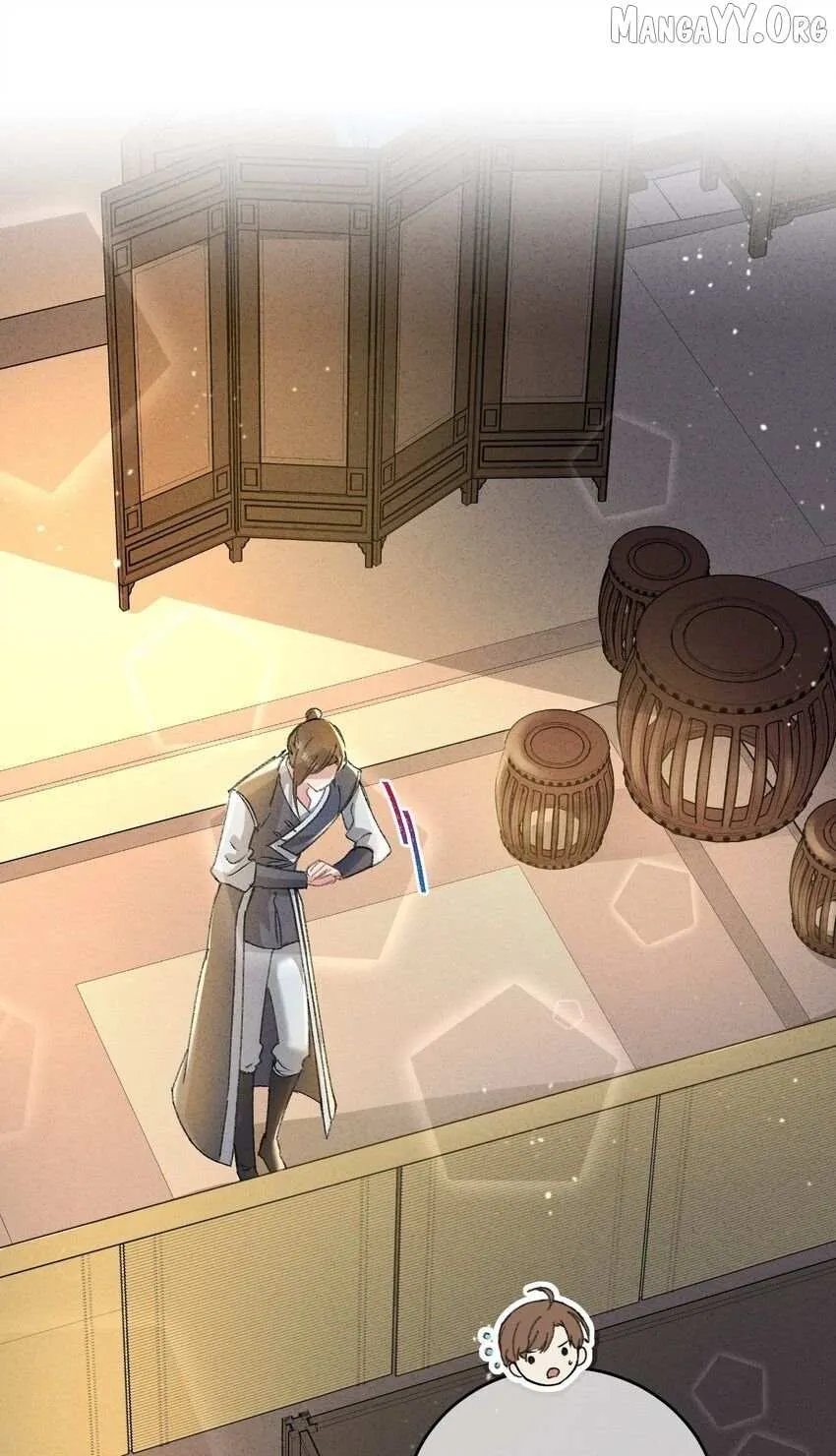The Greedy Prince Consort Chapter 19 page 60 - 