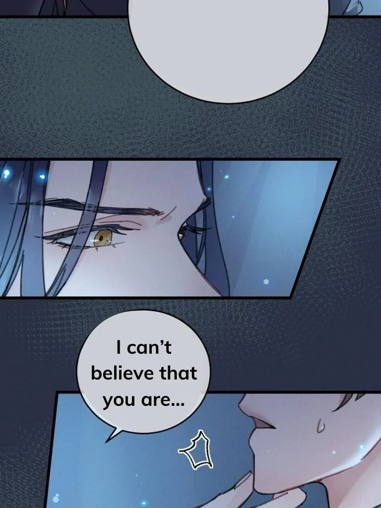 The Greedy Prince Consort Chapter 2 page 16 - 