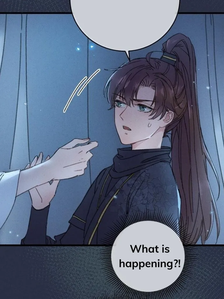 The Greedy Prince Consort Chapter 2 page 18 - 