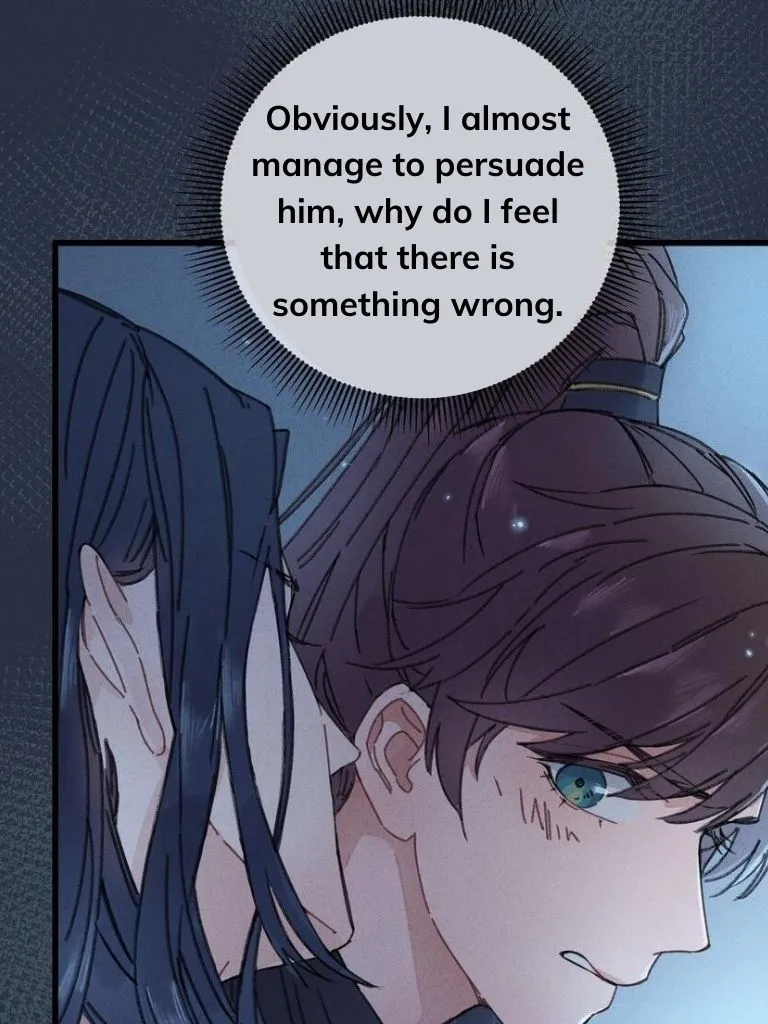 The Greedy Prince Consort Chapter 2 page 19 - 