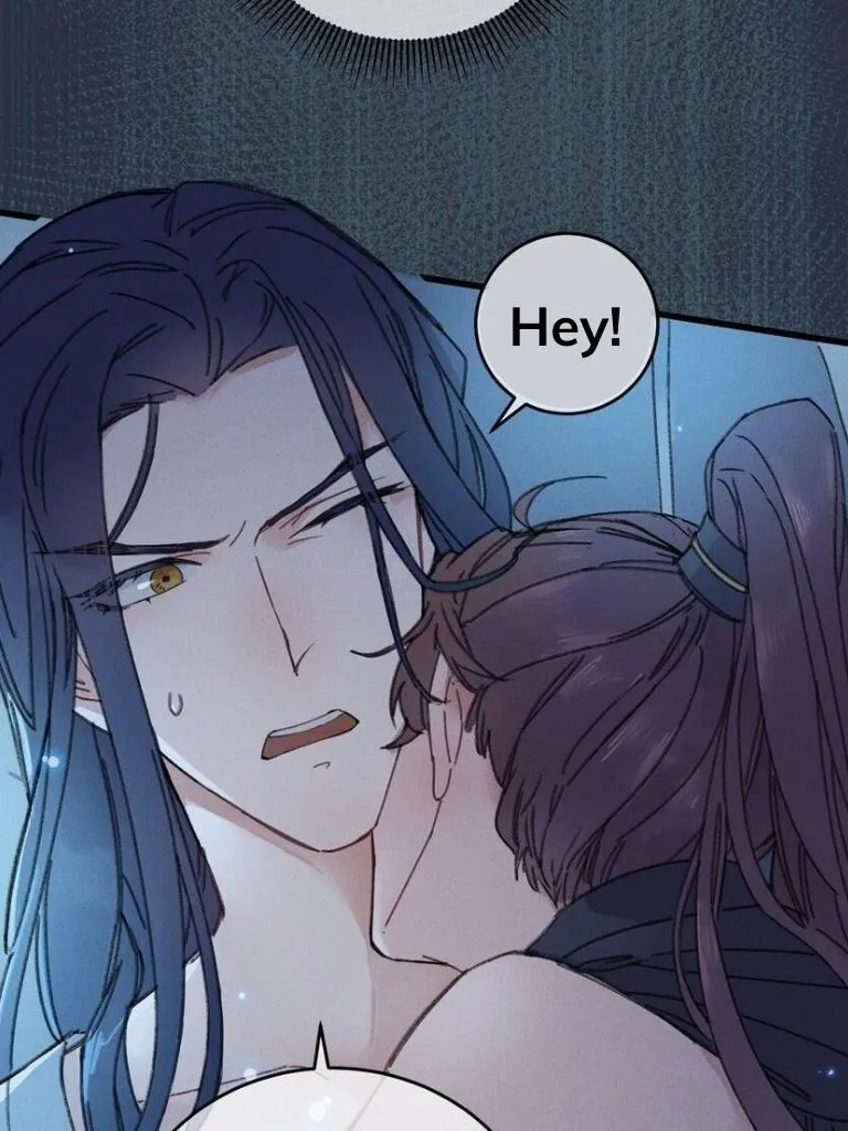 The Greedy Prince Consort Chapter 2 page 26 - 