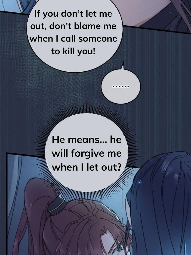 The Greedy Prince Consort Chapter 2 page 27 - 