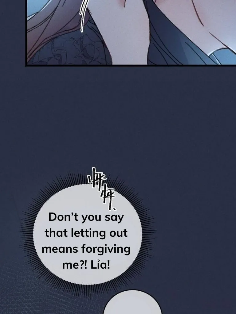 The Greedy Prince Consort Chapter 2 page 29 - 