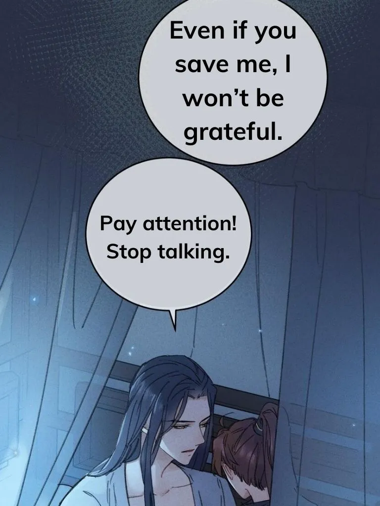 The Greedy Prince Consort Chapter 2 page 33 - 