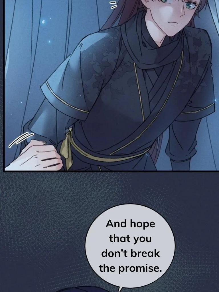 The Greedy Prince Consort Chapter 2 page 38 - 