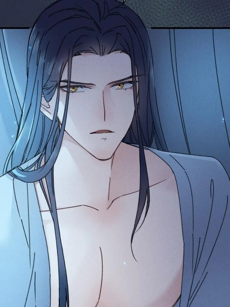 The Greedy Prince Consort Chapter 2 page 39 - 