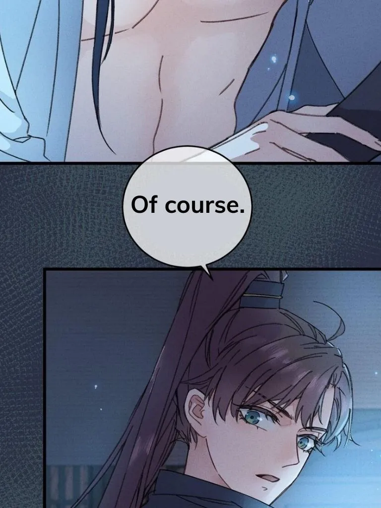 The Greedy Prince Consort Chapter 2 page 40 - 