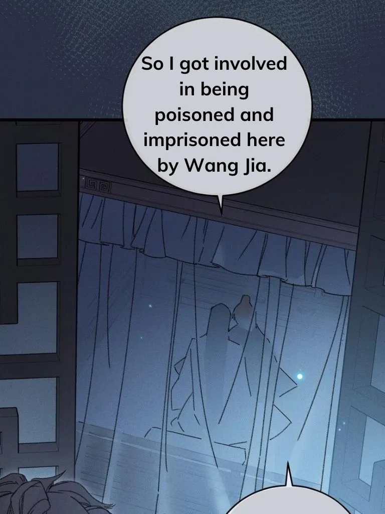 The Greedy Prince Consort Chapter 2 page 5 - 
