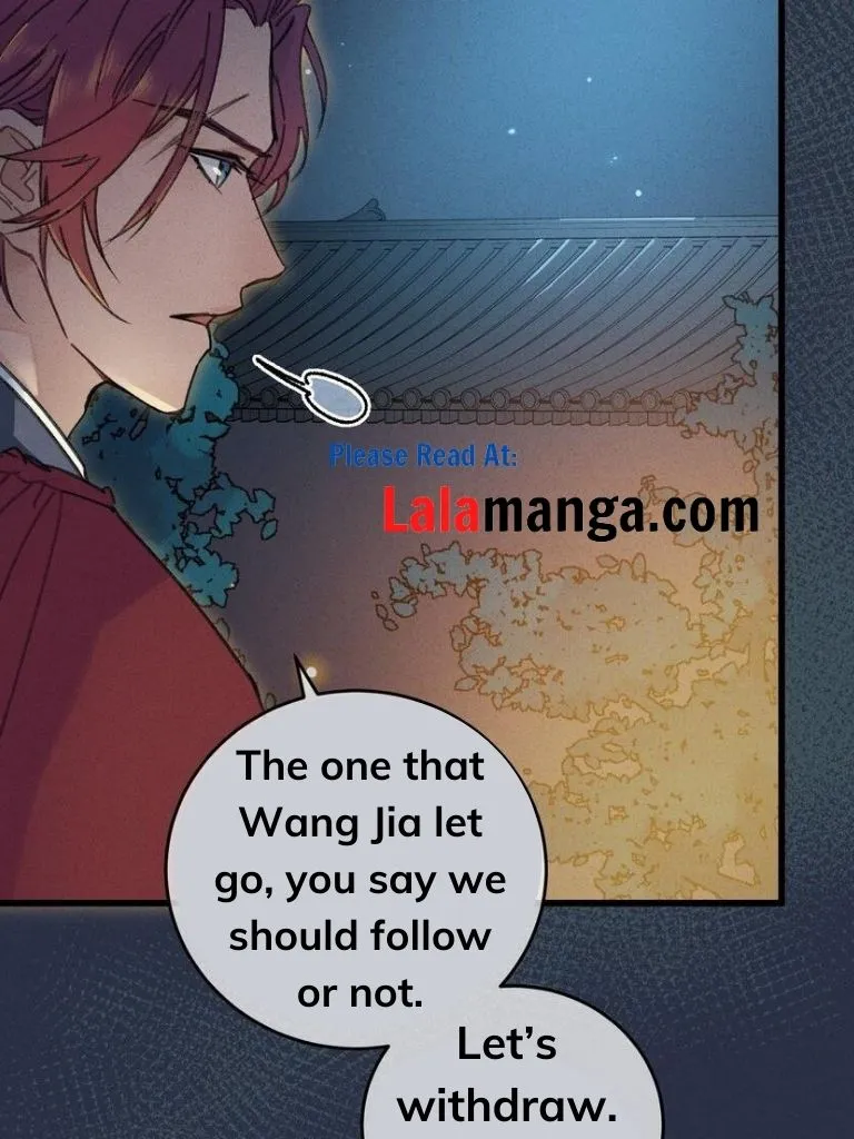 The Greedy Prince Consort Chapter 2 page 47 - 