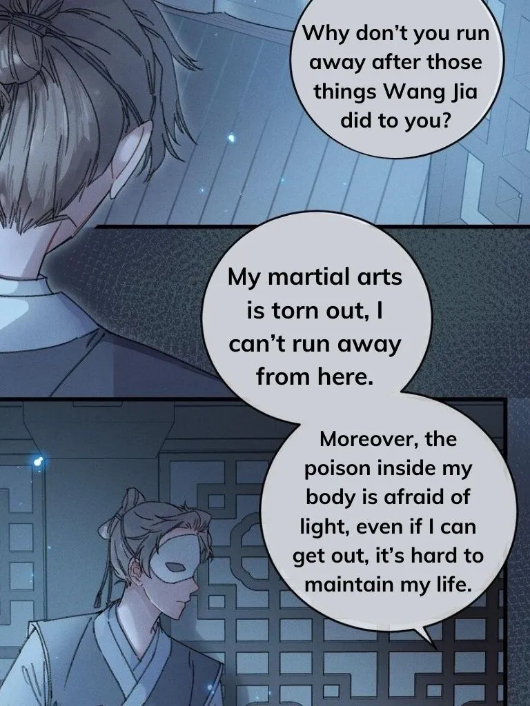 The Greedy Prince Consort Chapter 2 page 6 - 