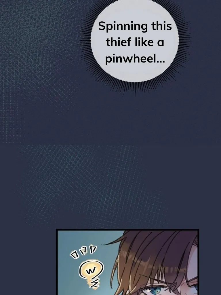 The Greedy Prince Consort Chapter 2 page 8 - 